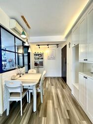 RiverParc Residence (D19), Condominium #498424161